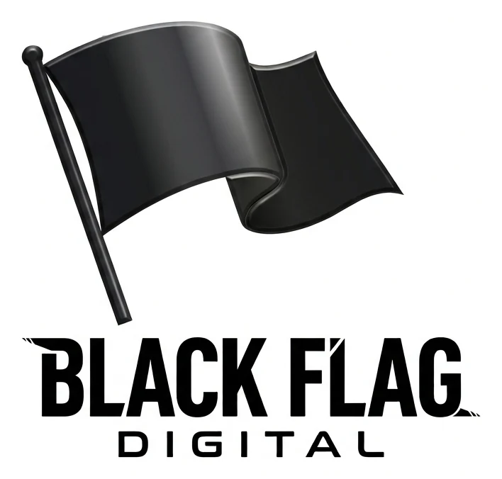 Black Flag Digital